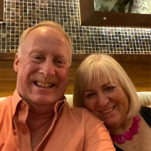 Meet your Posher, Pam